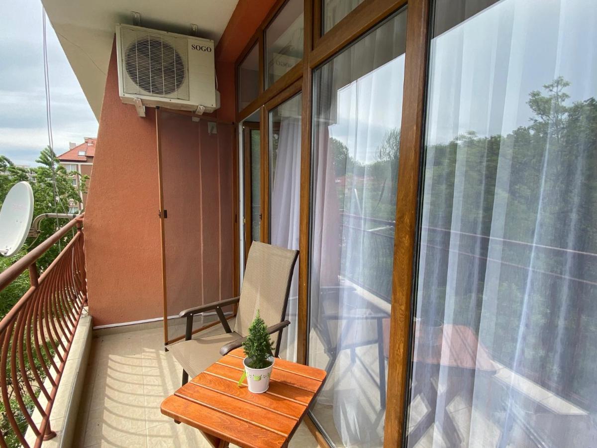 Anita B16 Studio Slantschew brjag Exterior foto