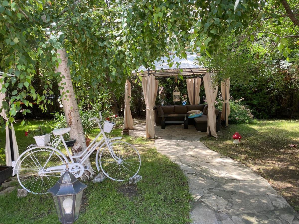 Anita B16 Studio Slantschew brjag Exterior foto